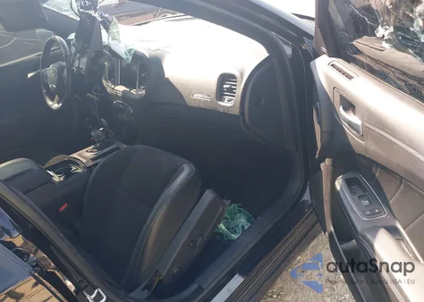 2023 Dodge Charger R/T from USA, damaged, VIN 2C3CDXCT0PH651042